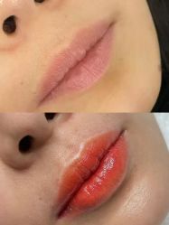 -杨益美学·野生眉半永久纹眉发际线