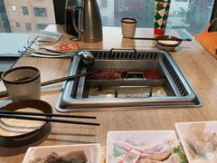 -野妹经典火锅(民治店)