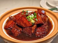 -小菜园新徽菜(镇江丹阳吾悦店)