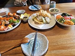 -河风の幸会精致料理
