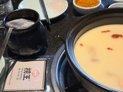 -捞王猪肚鸡火锅(昆山店)