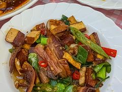 -捌贰虾蟹·江湖菜馆(江汉路店)