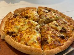 -嘉喜来比萨(罗马花园店)