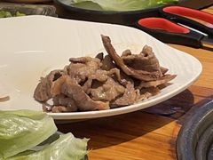 -牛炙烤肉(车公庙店)