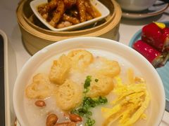 -禄运茶居·手工点心(猎德店)