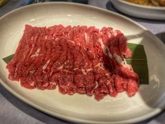-鼎鼎香·港式火锅(北京SKP店)