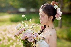 -至臻微拉婚纱摄影