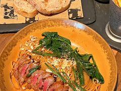 -FAT COW(静安寺店)