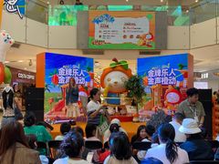-北京华联购物中心(天通苑店)