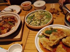 -小锅饭(欧亚卖场店)