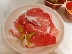 老肉片-九鼎轩火锅大排挡