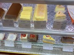 -Monchouchou檬舒舒(尚嘉中心店)