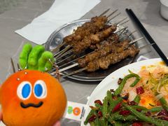 -闪记面馆(人民路店)