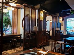 -老灶房-四川土菜(开元店)