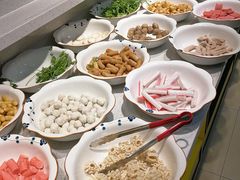 -金米客烤肉自助(中山路茂业时代城店)