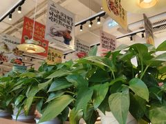 -姥姥家春饼店(惠新东街店)