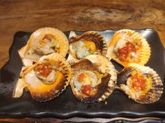 -烧蠔帮·生蚝海鲜牌档(观海店)