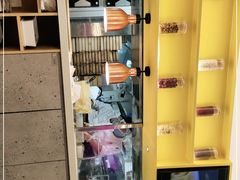 -蔡澜点心·粤菜(西单大悦城店)