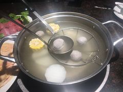 -八合里潮汕鲜牛肉火锅(深圳海岸城店)