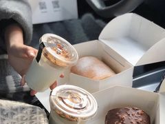 -吉森Bakery(教育路店)