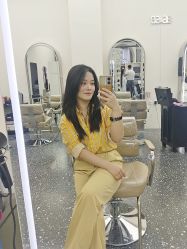 -Hair Co.一间沙龙