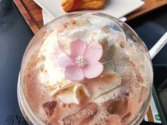 -星巴克(深圳星都豪庭店)