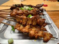 -抚琴第一烤(抚琴地铁站A口店)