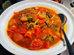 -德永枣香烤鸭(官舍店)