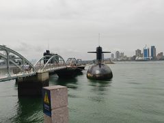 -中国人民解放军海军博物馆