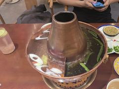 -1078號老北京涮肉(松柏店)