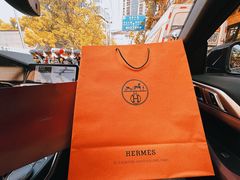 -HERMES(恒隆广场店)
