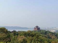 -吴山景区