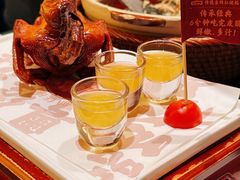-大鸽饭(汉溪长隆店)