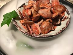 -桂满陇-十里风荷(合生汇店)