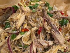 -东排食堂长沙小吃大排档(五一广场店)