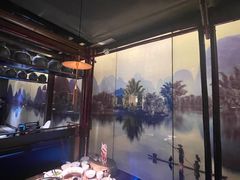-桂小厨广西菜(桂林万象城店)
