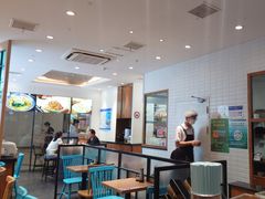 -小杨生煎(香港名都店)