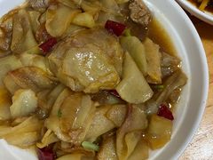 -如意香辣鸡架(总店)