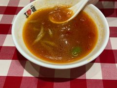 -西贝(上海我格广场店)