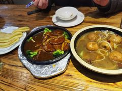 -一盏明灯全素斋(殊像寺店)
