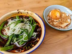 -赵伍面庄(松石大道店)
