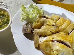 竹林走地鸡-粥旺庄(芳村店)