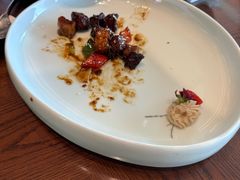 -佘山世茂艾美·御珍轩中餐厅