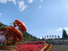 -大连森林动物园