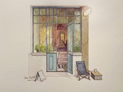 -灶咖KITCHEN