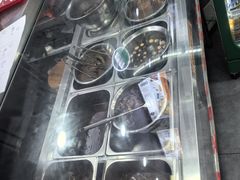 -老袁炒年糕(富豪路店)
