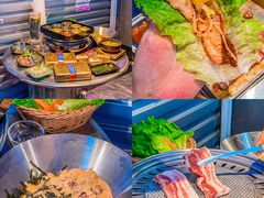 -入火韩国烤肉(凯旋广场店)