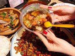 -饭江湖·江湖菜(湖广会馆店)