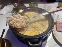 -琥珀川糟粕醋火锅(慈云寺店)
