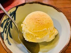 黄豆粉香草冰淇淋-天手古舞居酒屋(889广场店)